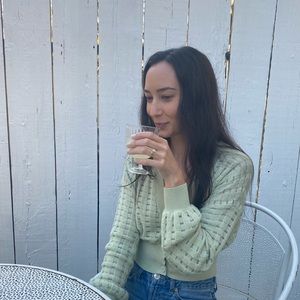 Meet your Posher, Grace